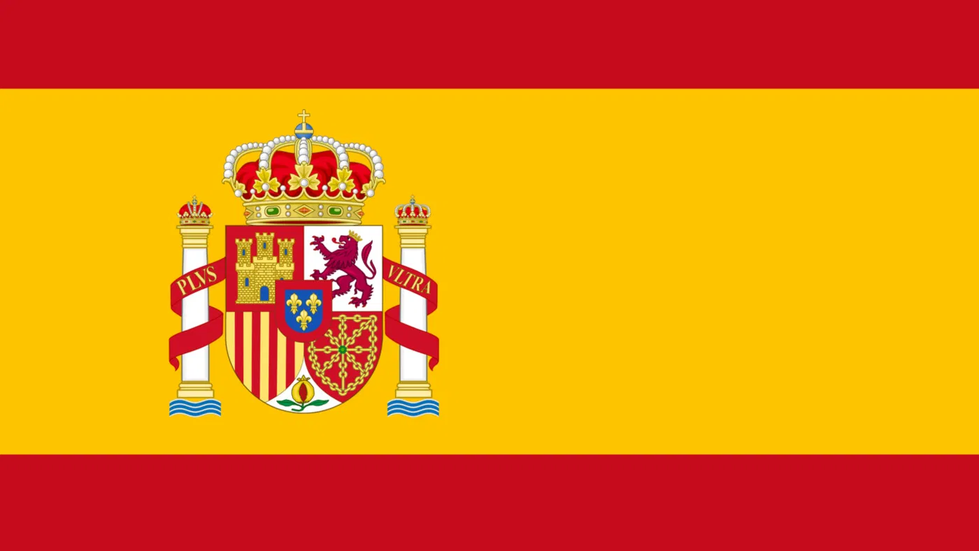 bandera de espana og